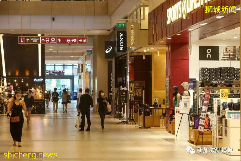 新加坡解封进度不会走回头路 也不会一夜间“大解放”