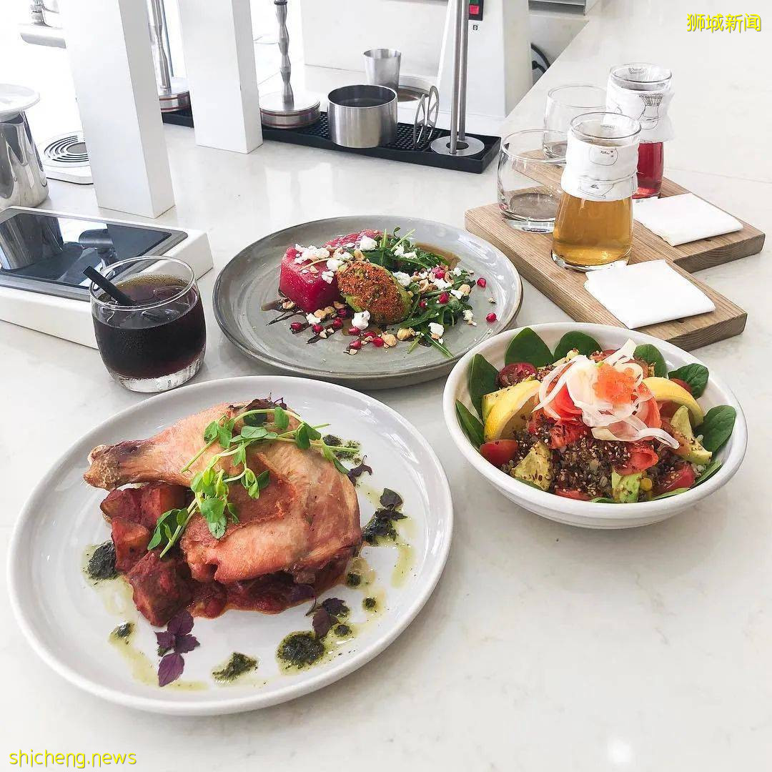 狮城MRT美食 玛丽蒙附近那些神仙打架的美食你都打过卡了吗