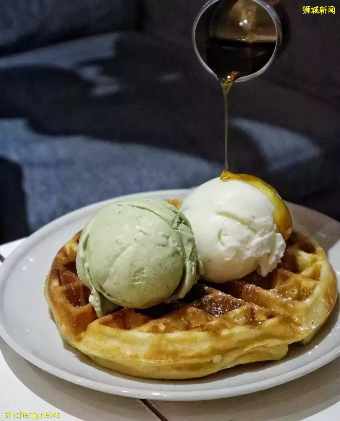 狮城MRT美食 C位出道的Bencoolen MRT，附近总有一家你可以呼朋唤友的宝藏小馆