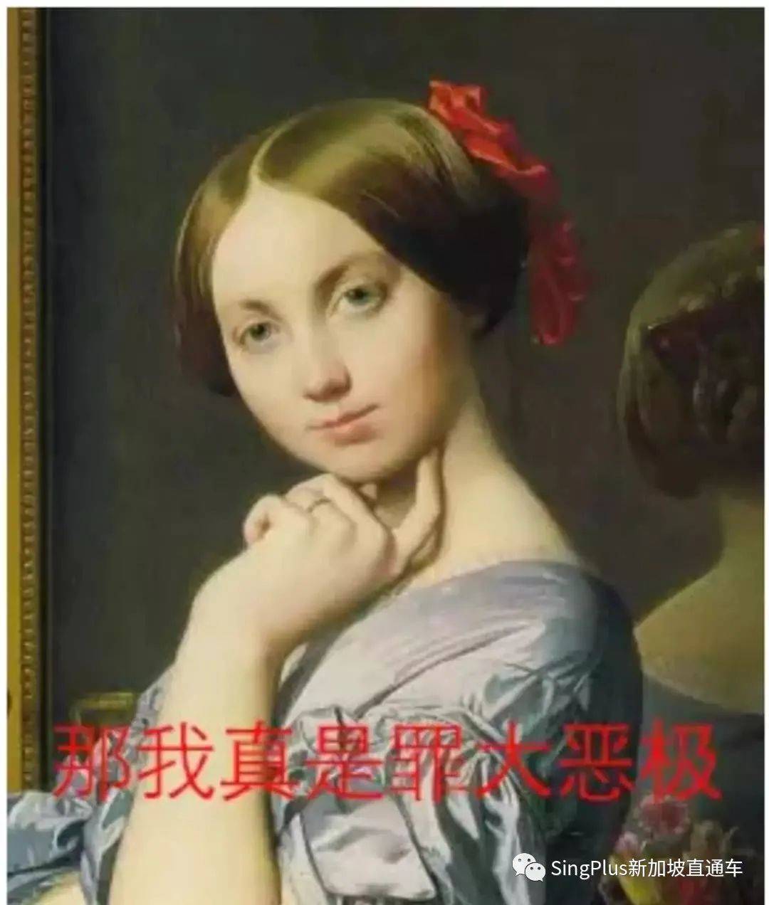 《新加坡高校留学生图鉴》