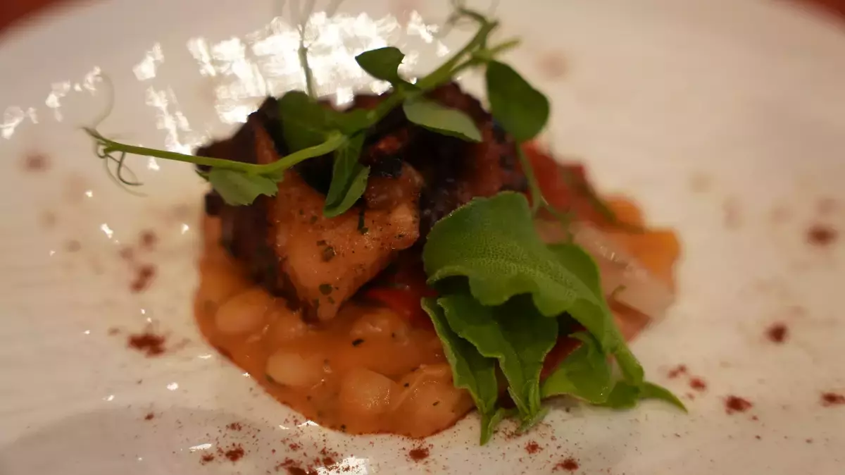 帶你來意大利小鎮沉浸式吃正宗意式料理