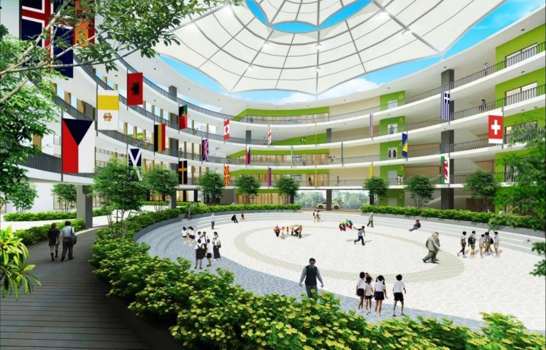 中国女孩留学新加坡实录(下)