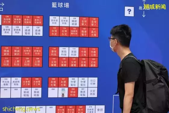 中国科技巨头薪水大公开!对比新加坡,哪边薪水更高