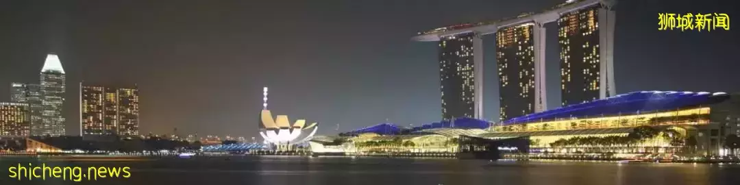 新加坡一个城市国家,为什么那么富有