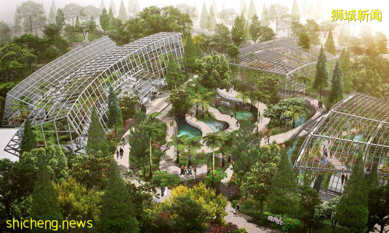 出门走走啦!劳动节假日活动盘点💃🏻 全新游乐园、展览馆、卡丁车!多项活动免费入场、无需付费💥