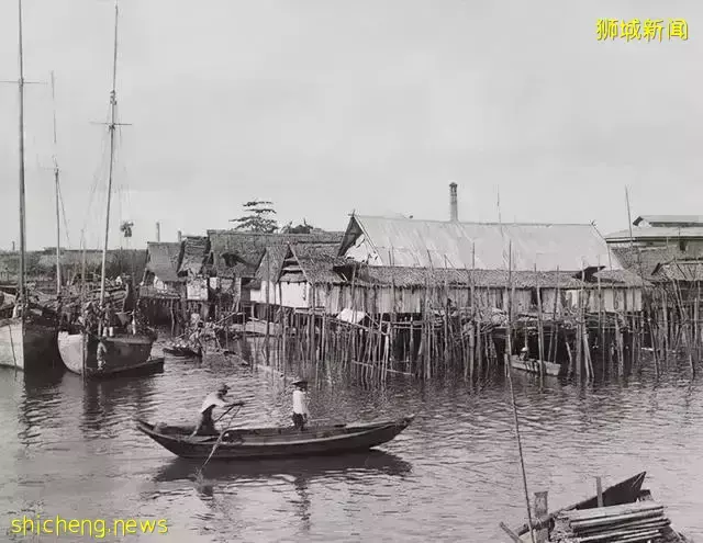 新加坡的7个你所需要知道的真相，和你想的有点不一样