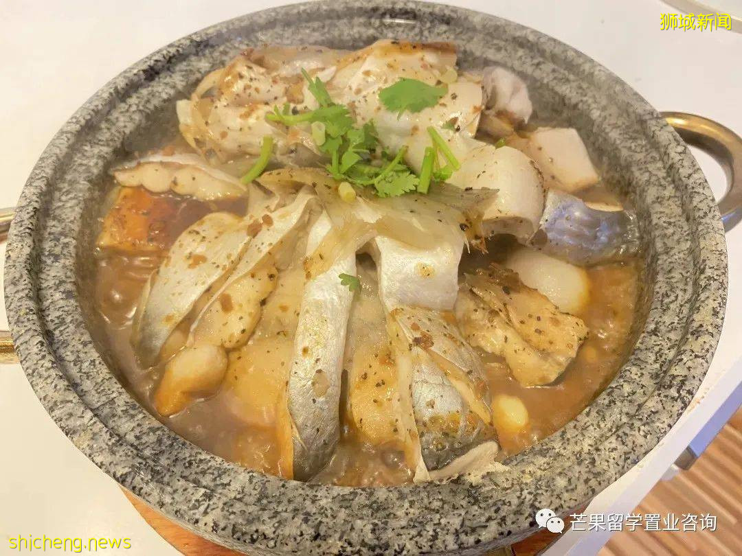 西部最火爆中餐廳,友間廚坊自取8折