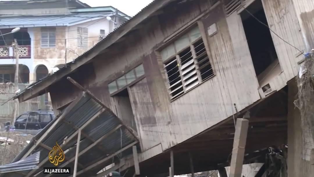 新加坡这些东西突然涨价了！居然因为马来西亚发大水