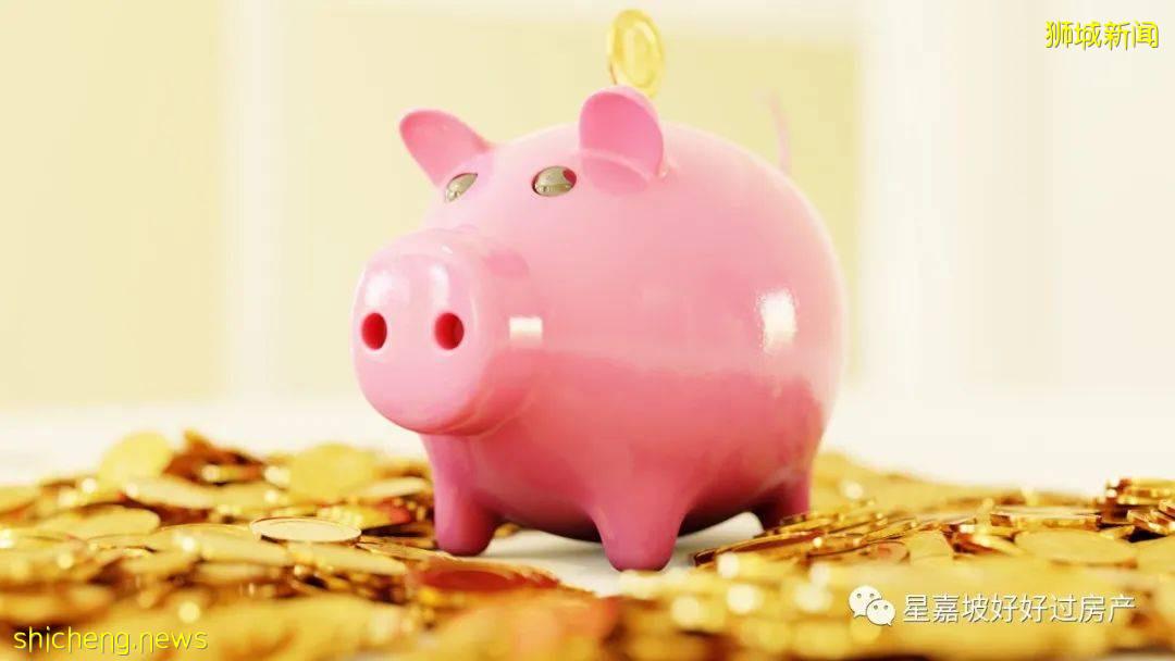 天啦噜！新加坡竟然有這麽多隱秘的富豪