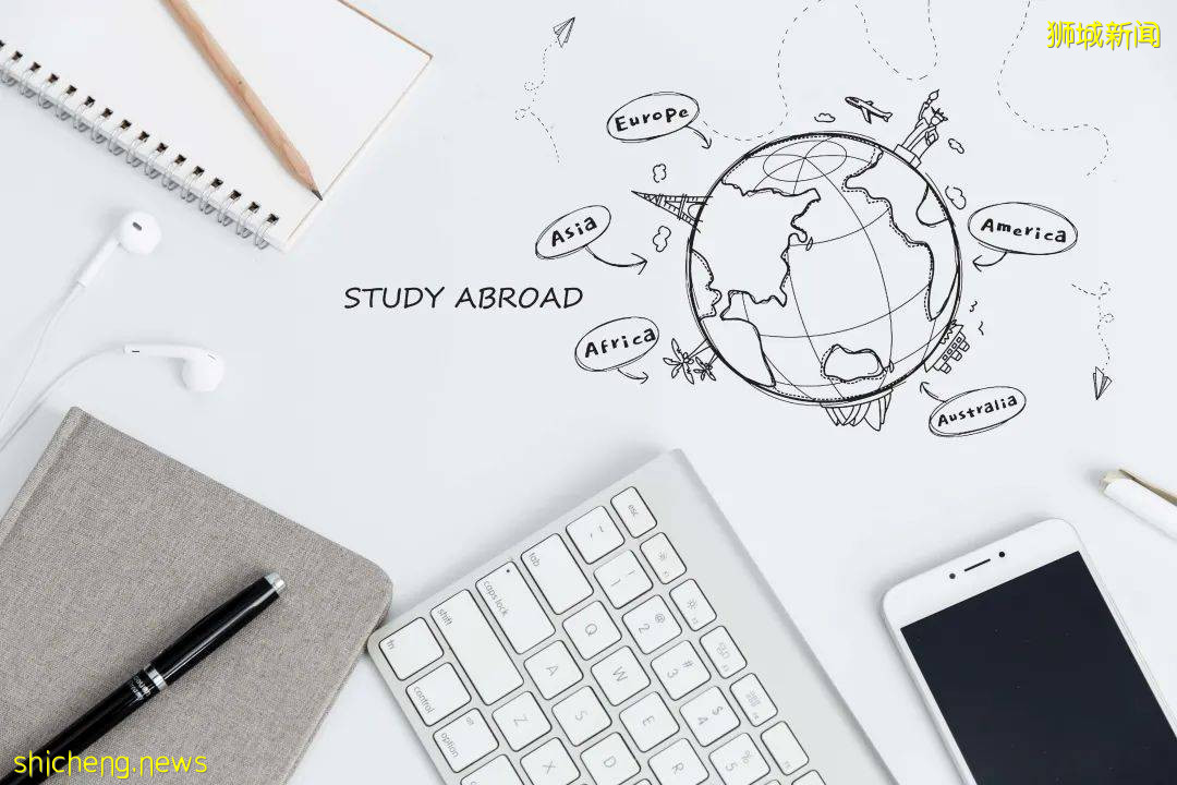 趣味資訊 驚呆了！你不知道的新加坡冷知識，看完長見識