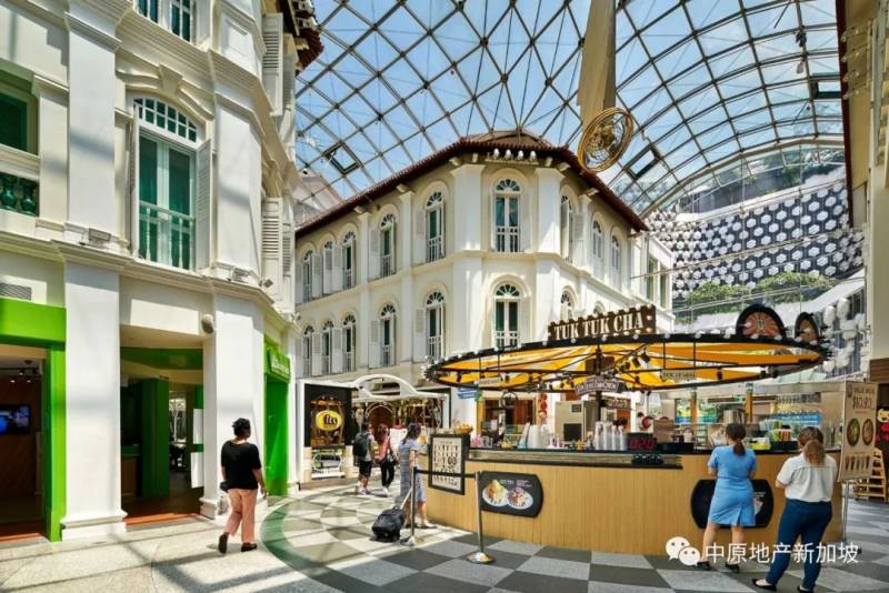 新加坡武吉士哪裏逛?哪裏有好吃的?看這篇攻略就對啦