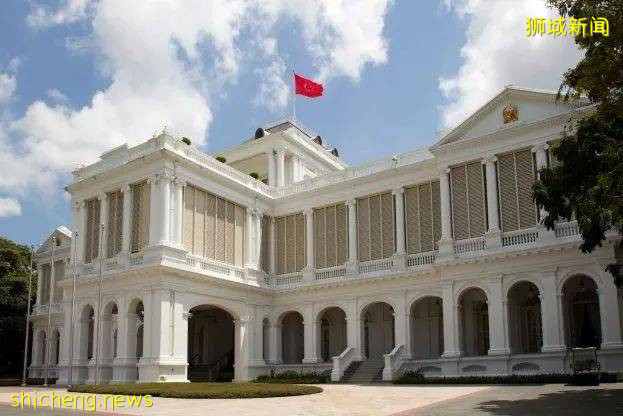 獅城熱點 新加坡將通過COVAX捐贈疫苗