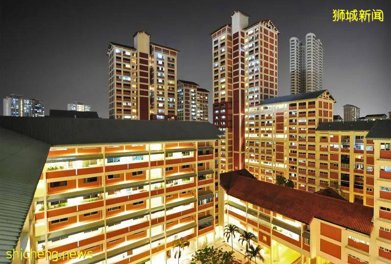 这月起,新加坡的电费燃气费房价都上涨了