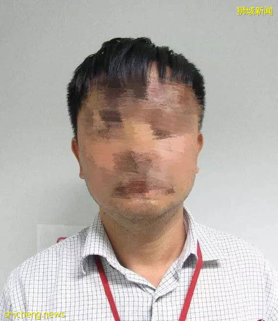 中國籍小夥兒拿76新幣賄賂新加坡警察?兄弟你違法了