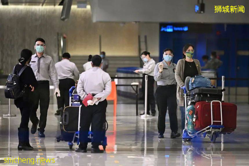 新加坡實行最新隔離措施,住酒店21天費用高達$3000多新幣