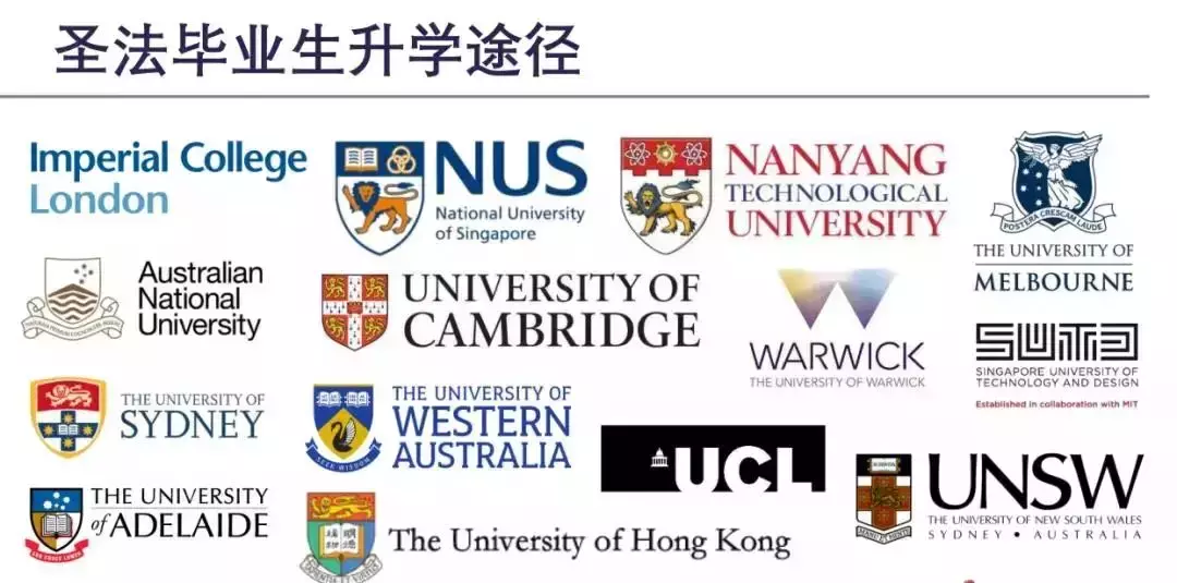 首战告捷!新加坡圣法兰西斯卫理学校取得IBDP 耀眼成绩