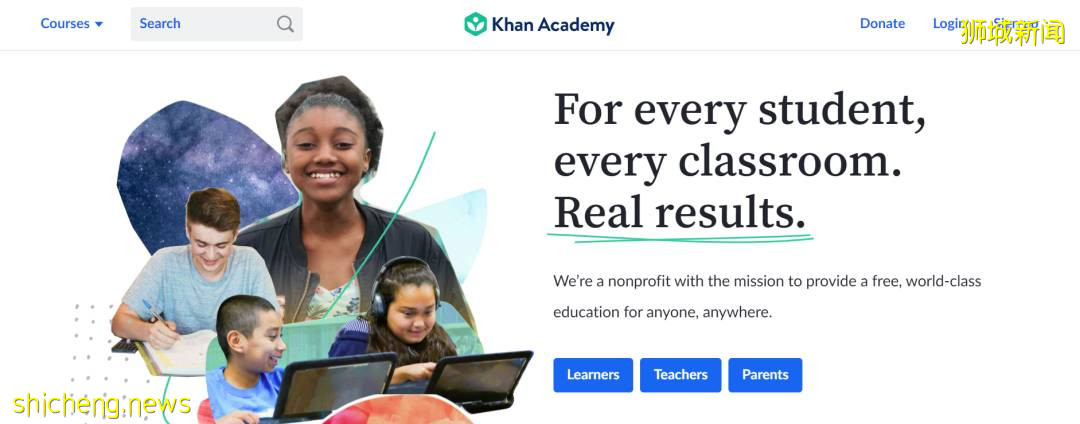 爲何新加坡IB能世界第一?因爲他們的學生有這些NB資料