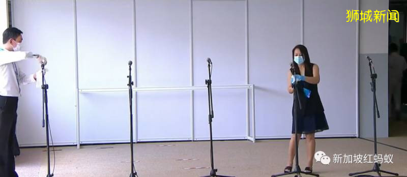 提名站的這些“漏網鏡頭”，你都注意到了嗎