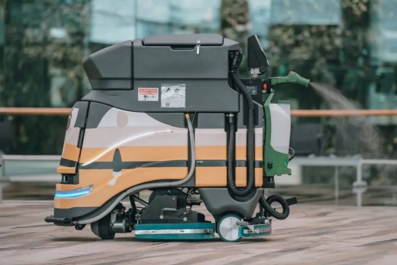 你有一份来自新加坡的安心指南,请查收