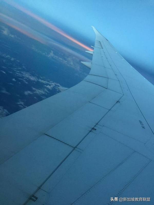 准备申请新加坡大学留学，怎么安排时间