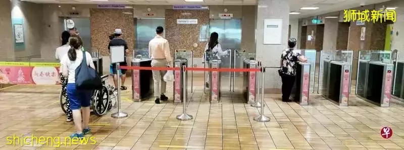 医院疗养院4日起恢复探访