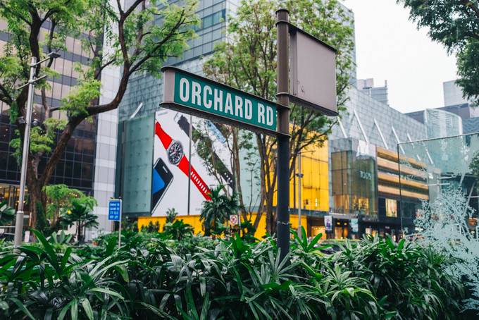 漫游狮城 收藏!新加坡十大必打卡景点