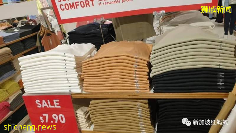 獅城解封期第二階段買氣不佳　商家聲聲召喚：我等著你回來