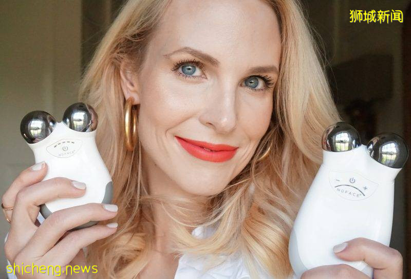 月底剛領薪水必須嗨一下!資生堂、Peter Thomas Roth、天使梳、NuFACE等集體打折咯