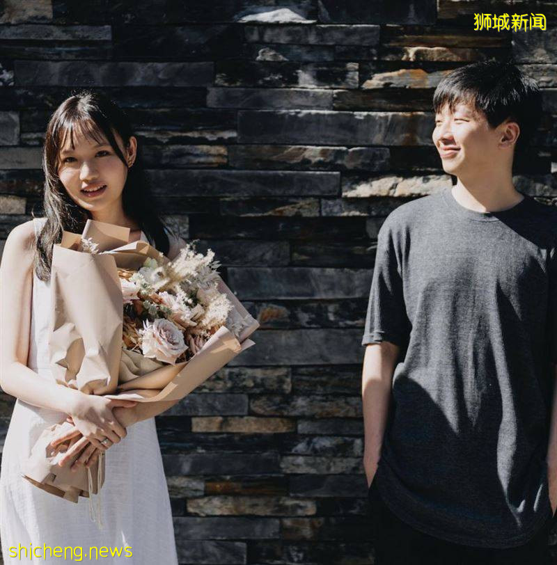 七夕爆喜讯 “翻唱女神”点头喊嫁