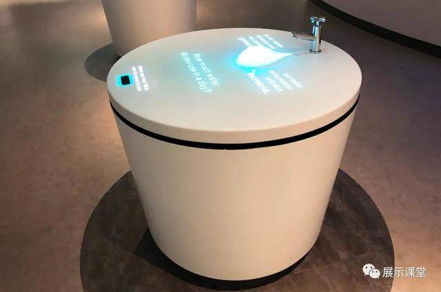 新加坡最美城市展览馆打卡