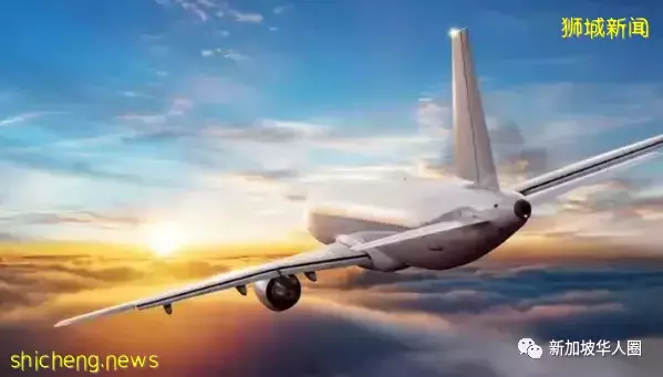 又一新加坡飞中国航班被熔断,下月机票低至2万多人民币