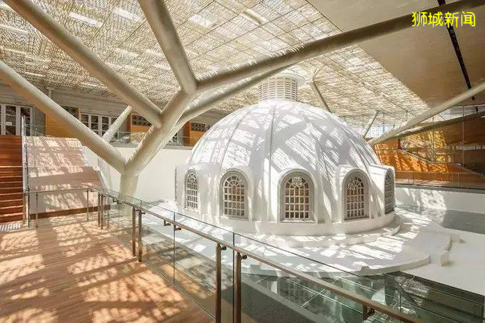 收藏向!快來解鎖新加坡絕美攝影聖地TOP 10,分分鍾拍出大片