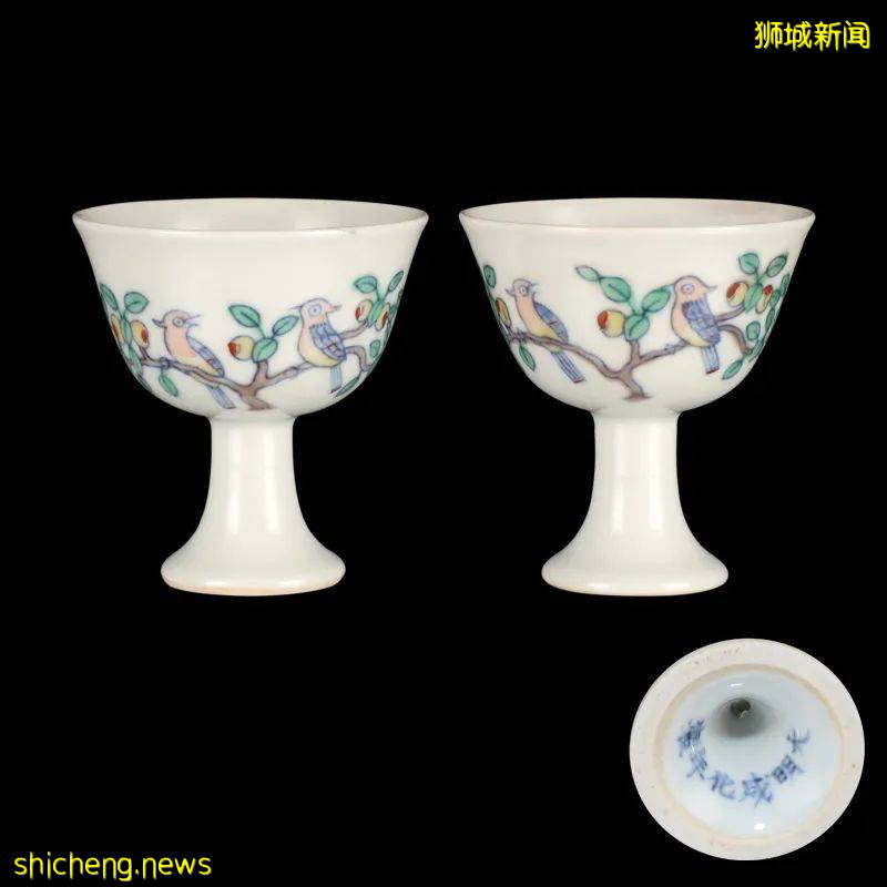 新加坡拍賣精品推薦