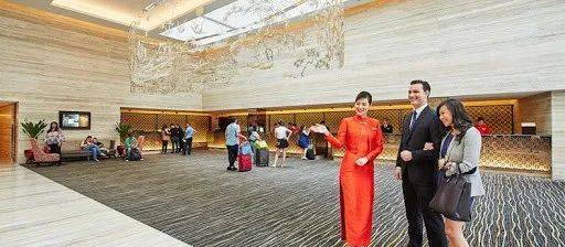 竟然還有【住酒店、送珠寶】這種操作?! 媽媽老婆女朋友,烏節文華統統幫你搞定