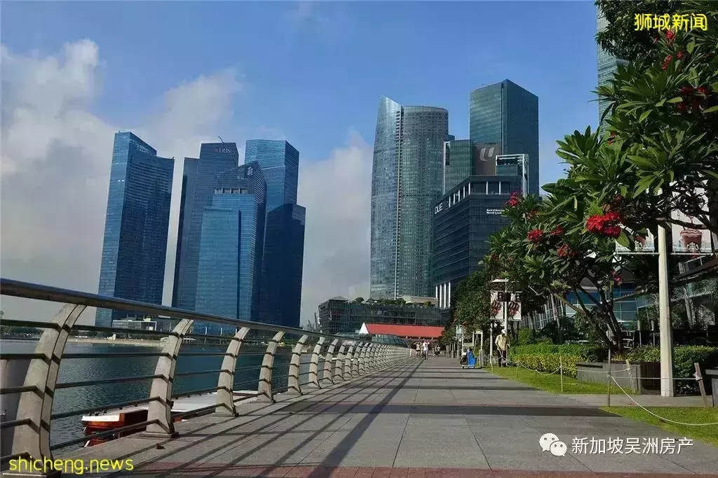 新加坡社论:一定要预防本地金融韧性带来的房地产泡沫