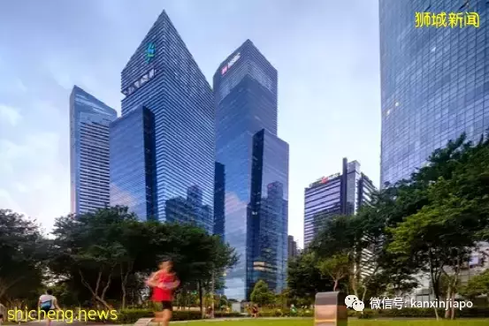 租金持续上扬，新加坡CBD写字楼租金已恢复到疫情前水平