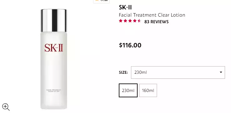 SK2再度返場!半價拿回家!春節大回饋!新加坡最值得回購的促銷