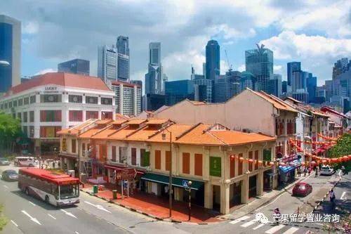 新加坡五大籍貫華人族群的形成與曆史