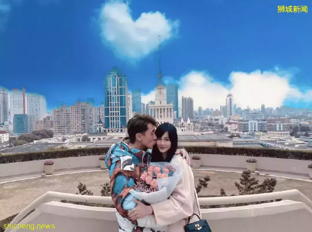 明星這樣過春節！周傑倫、林俊傑、劉德華、楊冪、吳尊