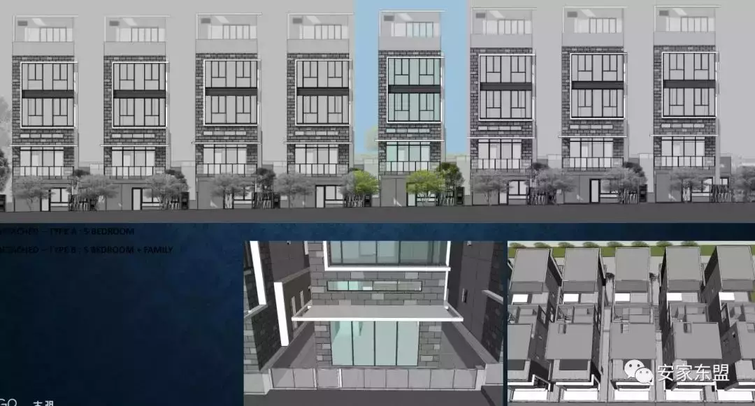 Belgravia Ace最後一個周末看房，已經上百張支票，可能開盤賣掉九成，不提前交支票就可能沒機會了，最後一個別墅大盤