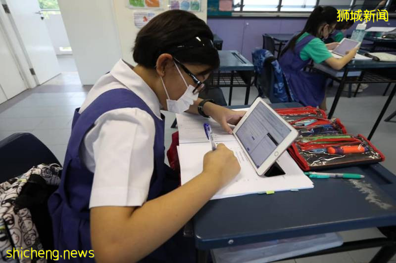 王乙康：将安排向所有小学生和学前教育孩童分发防护面罩