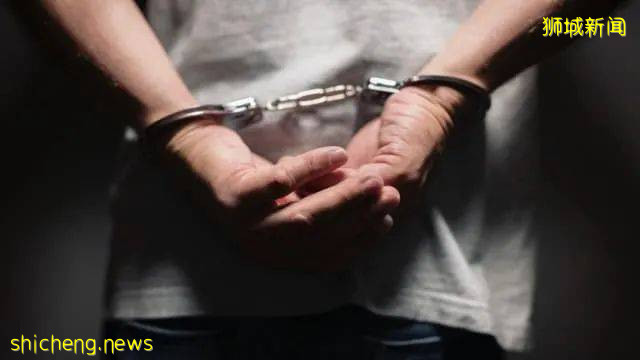 少年搶金鏈不滿庭上判罰，自稱會再犯法，要求被叛十年