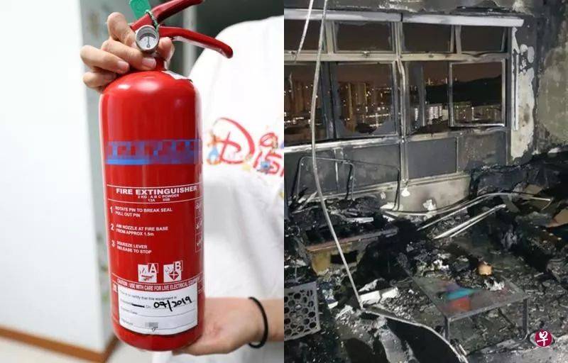每家都要购买灭火器？商家趁火打劫别上当