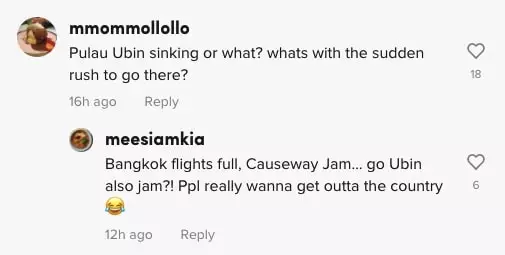 曼谷機場被新加坡人擠爆！小長假期間，新加坡到處都是人從衆