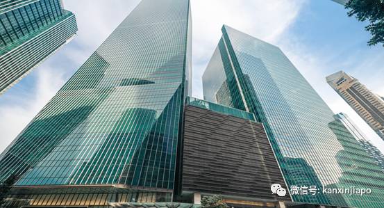 字节跳动在新加坡的总部曝光！3层楼的办公室，月租可达78万新币