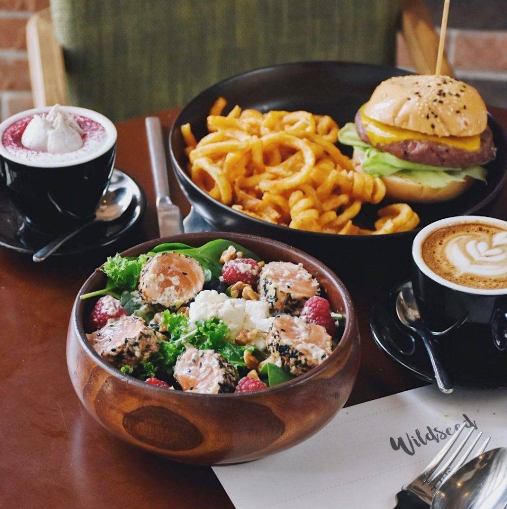 户外圆顶玻璃屋💖 The Summerhouse带你逃离喧嚣!闺蜜聚餐、浪漫约会、梦幻求婚都来这啦😎