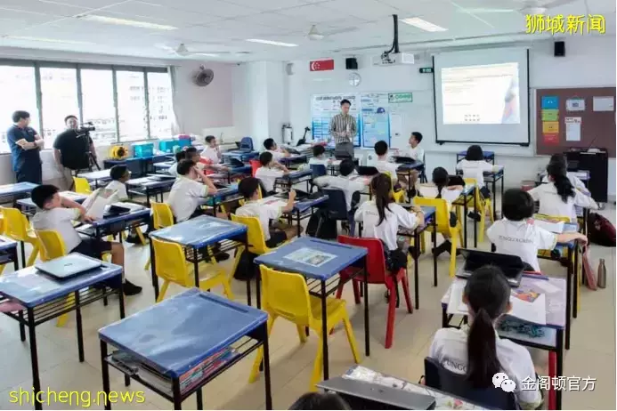 從小學到大學，帶你全面了解新加坡的教育情況（上）