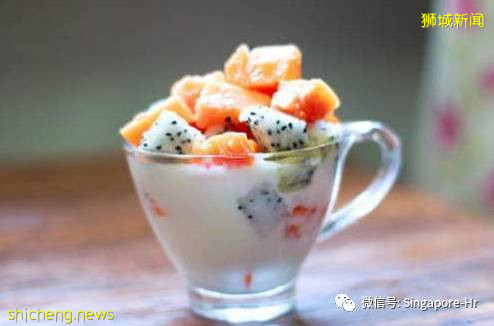 火爆新加坡的美食,吃貨的您有必要了解一下哦