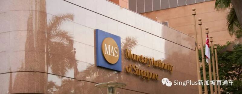 新加坡数字银行牌照发放!4家摘牌者竟然都有中资背景