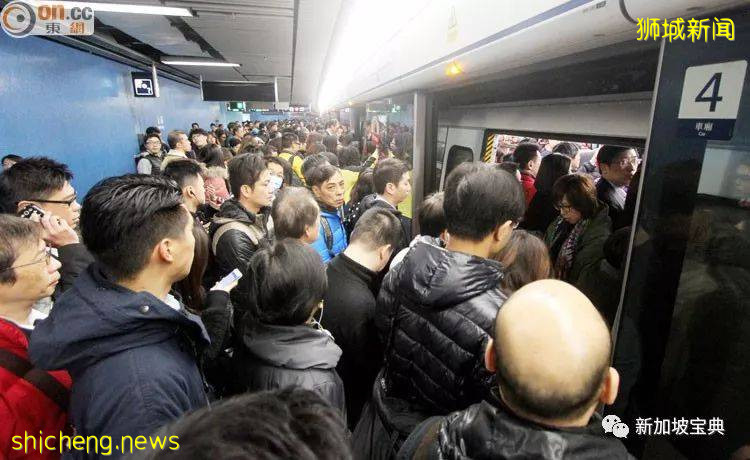 移民新加坡的小伙伴们,这些生活的小细节你都有注意到吗